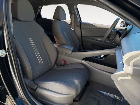 Used 2021 Hyundai Elantra SEL image 14