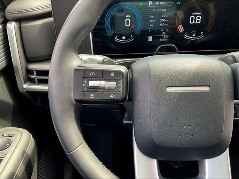 Certified 2025 Hyundai Santa Fe SEL AWD/4WD image 11
