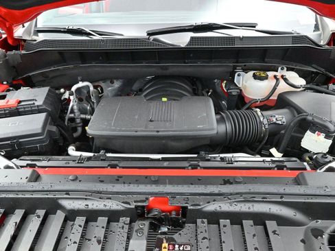 Used 2023 Chevrolet Silverado 1500 RST image 36