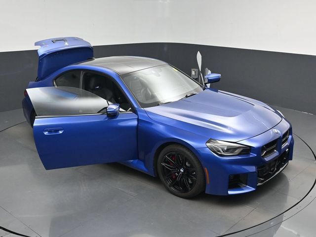 Used 2026 BMW M2 RWD image 19