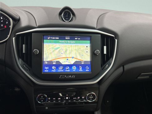 Used 2015 Maserati Ghibli image 7