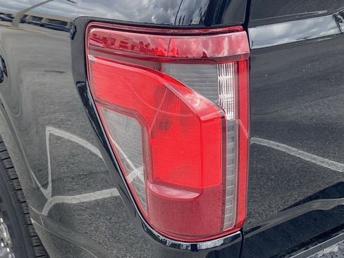 New 2026 Ford F150 STX w/ Equipment Group 200A RWD image 8