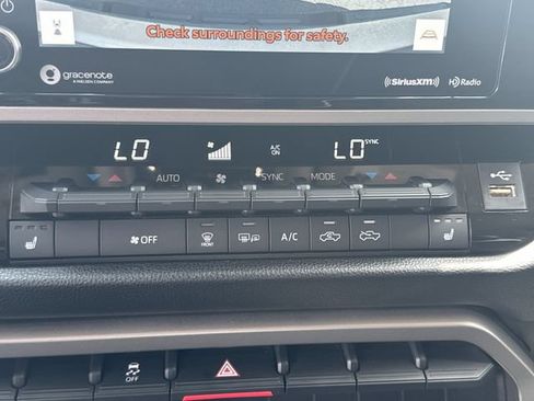 Used 2023 Toyota Tundra SR5 w/ SR5 Premium Package AWD/4WD image 15