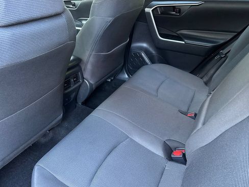 Certified 2024 Toyota RAV4 LE AWD/4WD image 11