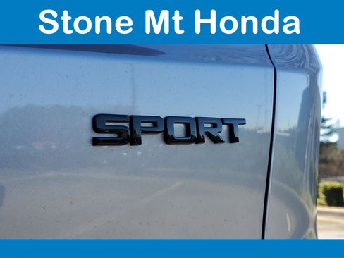 New 2026 Honda CR-V Sport-L image 7