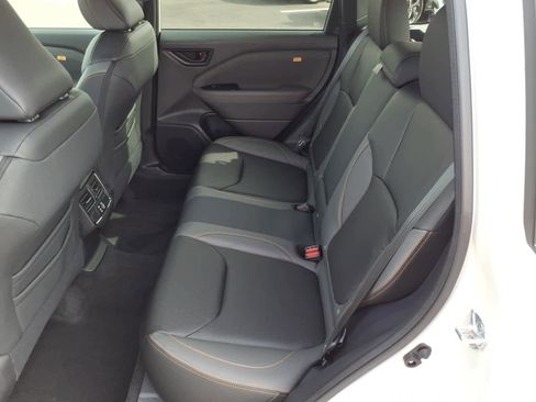 New 2026 Subaru Forester Wilderness AWD/4WD image 29