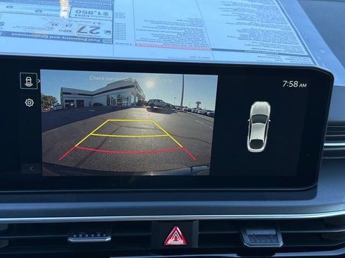 New 2026 Kia K5 GT image 19