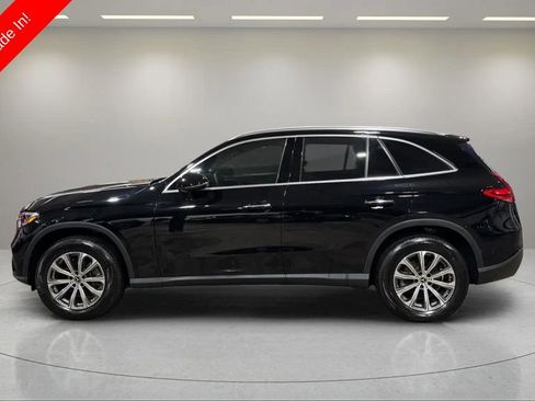 Used 2024 Mercedes-Benz GLC 300 4MATIC image 14