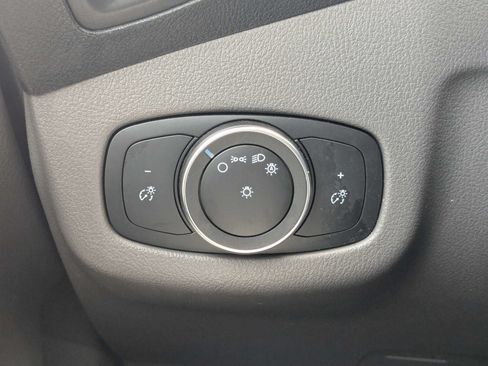 Used 2023 Ford Transit Connect XL FWD image 22