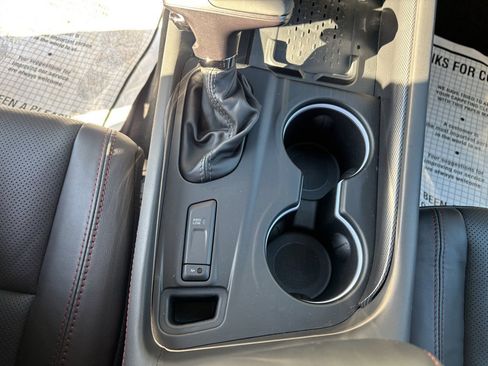 New 2026 Dodge Durango GT image 16