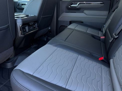 New 2026 Chevrolet Silverado 2500 ZR2 w/ LPO, Dark Essentials Package image 12