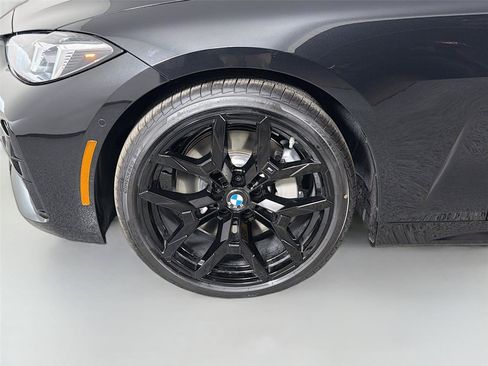 New 2026 BMW 430i xDrive Coupe w/ M Sport Package AWD/4WD image 62