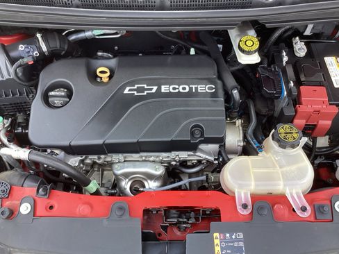 Used 2021 Chevrolet Spark LT FWD image 30