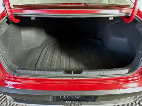 Used 2025 Kia K4 LXS image 27