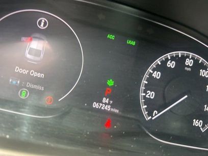 Used 2019 Honda Accord EX-L