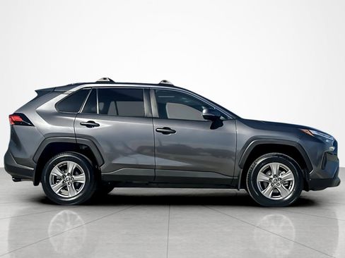 Certified 2022 Toyota RAV4 XLE w/ Convenience Package image 6