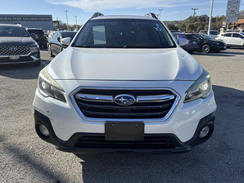 Used 2019 Subaru Outback 2.5i Limited image 8