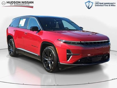 Used 2024 Jeep Wagoneer Launch Edition