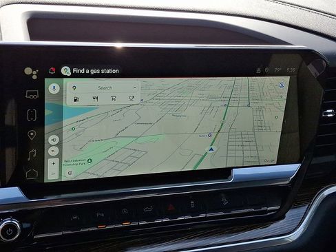 New 2025 GMC Sierra 1500 Elevation w/ Preferred Package image 8