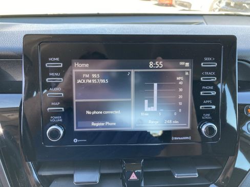 Used 2023 Toyota Camry SE image 22