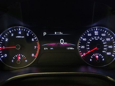 Used 2023 Kia Forte LXS image 23