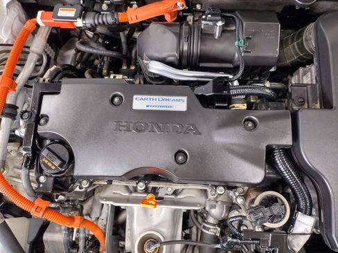 Used 2020 Honda Accord Touring image 7