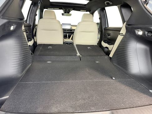 New 2026 Acura ADX A-Spec AWD/4WD image 31