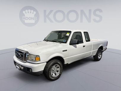 Used 2007 Ford Ranger XL