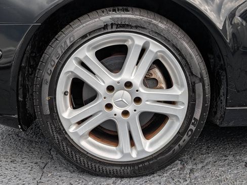 Used 2006 Mercedes-Benz E 350 4MATIC Sedan image 28