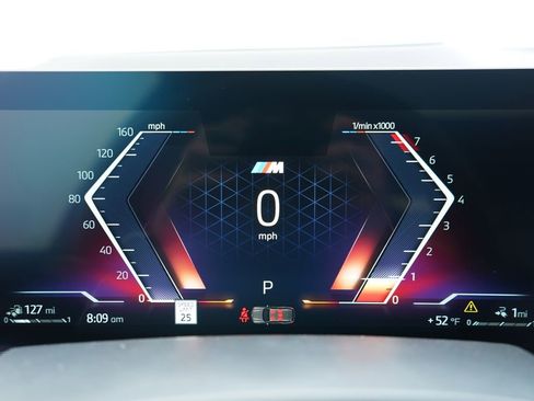 New 2026 BMW X5 xDrive50e w/ M Sport Package image 17