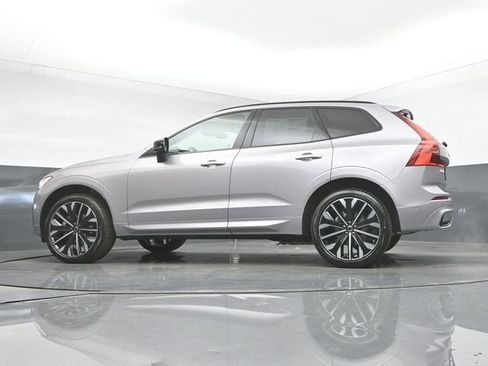 New 2026 Volvo XC60 B5 Ultra w/ Protection Package Premier image 42