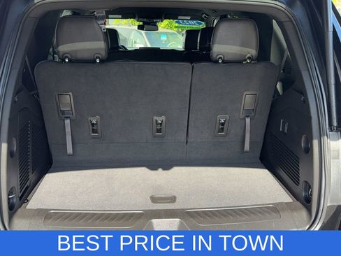 Used 2023 Chevrolet Tahoe LT RWD image 13