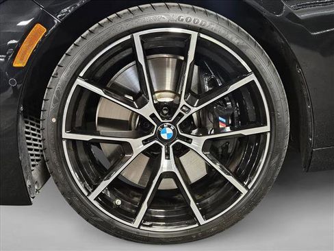 Used 2024 BMW M850i Gran Coupe xDrive w/ M Carbon Exterior Package image 23