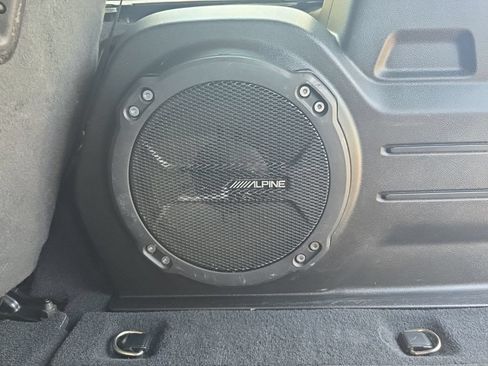 Used 2021 Jeep Wrangler Unlimited Sport AWD/4WD image 11