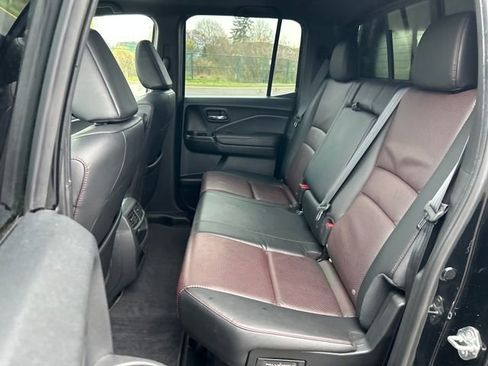 Used 2020 Honda Ridgeline Black Edition image 18
