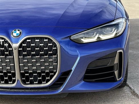 Used 2024 BMW M440i Coupe w/ Premium Package image 8