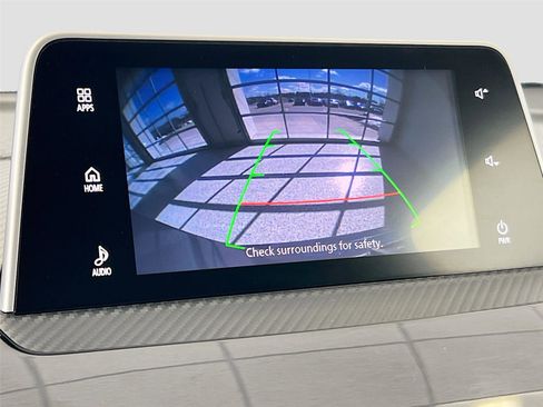 Used 2019 Mitsubishi Eclipse Cross SE AWD/4WD image 6