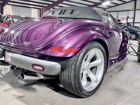 Used 1999 Plymouth Prowler image 5