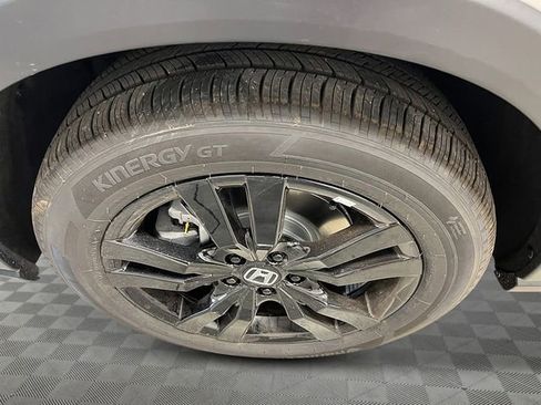 New 2026 Honda HR-V Sport image 11