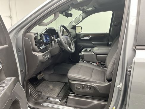 Certified 2024 Chevrolet Silverado 1500 RST w/ Protection Package image 3