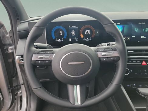 New 2026 Hyundai Tucson XRT image 31