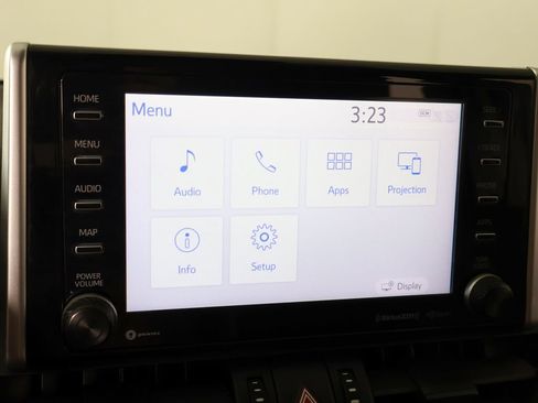 Used 2021 Toyota RAV4 Adventure AWD/4WD image 42