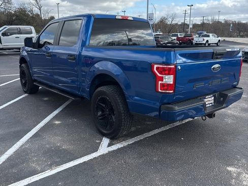 Used 2018 Ford F150 XL w/ Equipment Group 101A Mid image 3