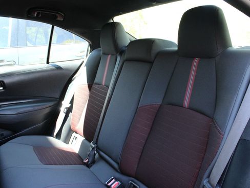 Used 2024 Toyota Corolla SE FWD image 16