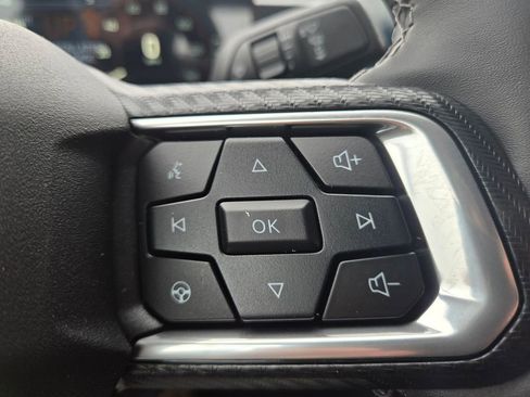 New 2026 Ford Mustang Coupe w/ Bronze Appearance Package image 18