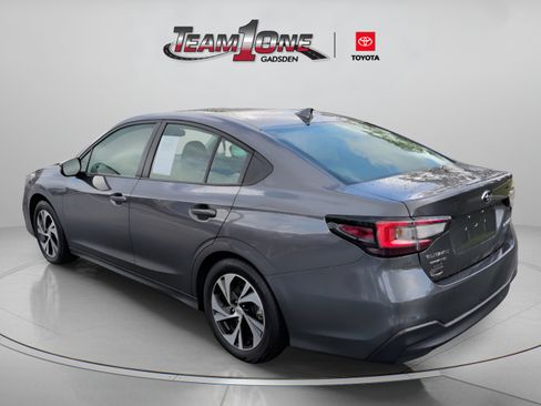 Used 2025 Subaru Legacy Premium AWD/4WD image 7
