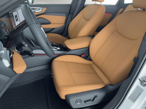 New 2026 Audi A5 2.0T Premium Plus AWD/4WD image 5