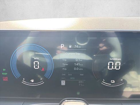 New 2026 Hyundai Santa Fe SEL image 11