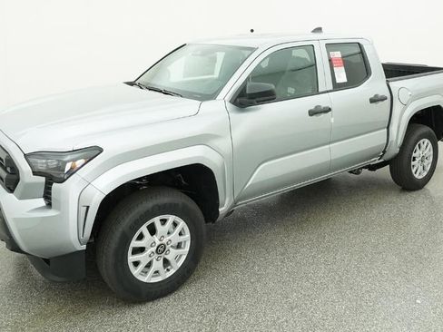 New 2026 Toyota Tacoma SR RWD image 1