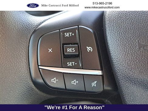 Used 2024 Ford Maverick XLT w/ Equipment Group 300A Standard image 13